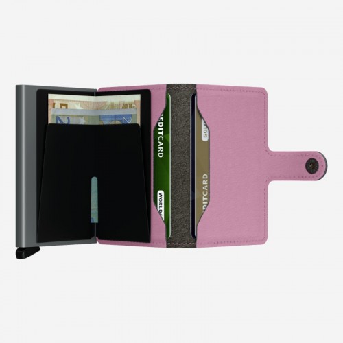 CARTEIRA SECRID M ROSA