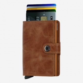 CARTEIRA SECRID M CAMEL