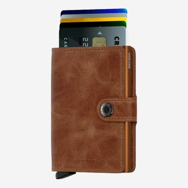CARTEIRA SECRID M CAMEL
