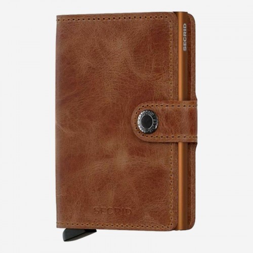 CARTEIRA SECRID M CAMEL
