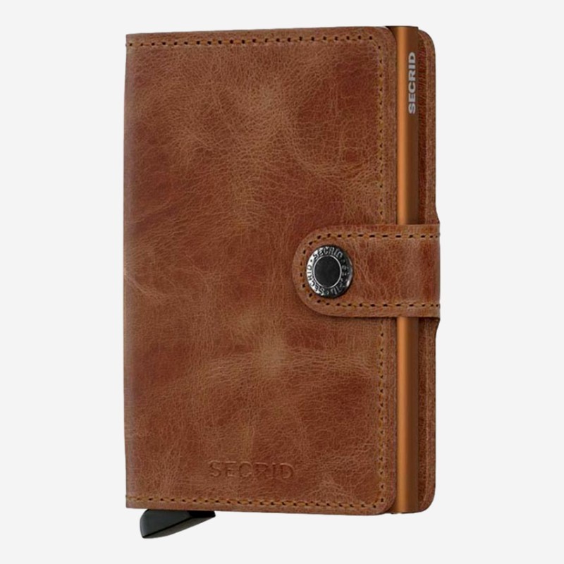 CARTEIRA SECRID M CAMEL