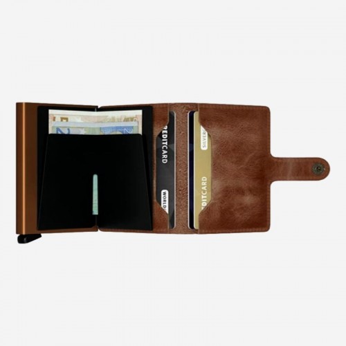 CARTEIRA SECRID M CAMEL