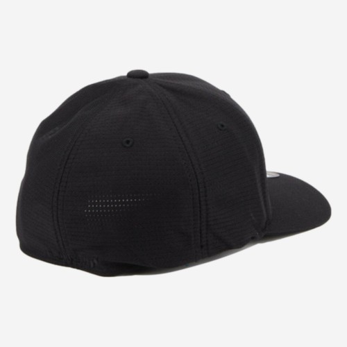 CAP HURLEY M H20 PISMO PRETO