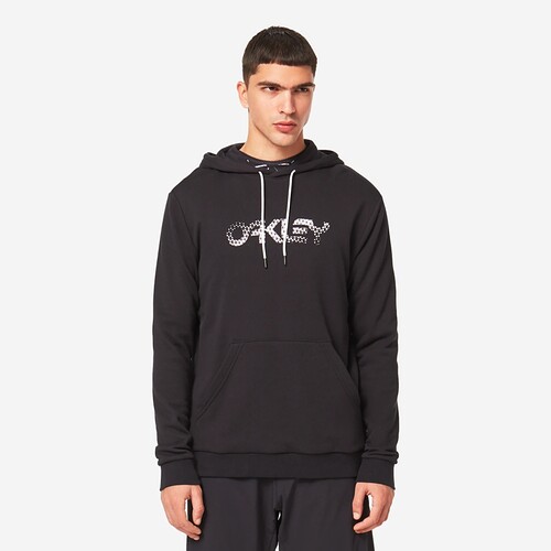 SWEAT OAKLEY THE POST PO PRETO