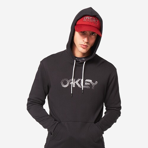 SWEAT OAKLEY THE POST PO PRETO