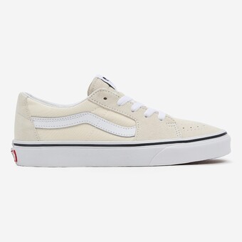 TENIS VANS SK8 LOW BEGE/CLARO