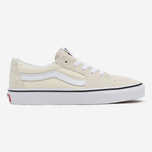TENIS VANS SK8 LOW BEGE/CLARO