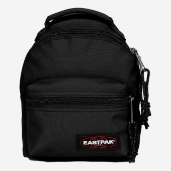 MOCHILA EASTPAK CROSS ORBIT PRETO