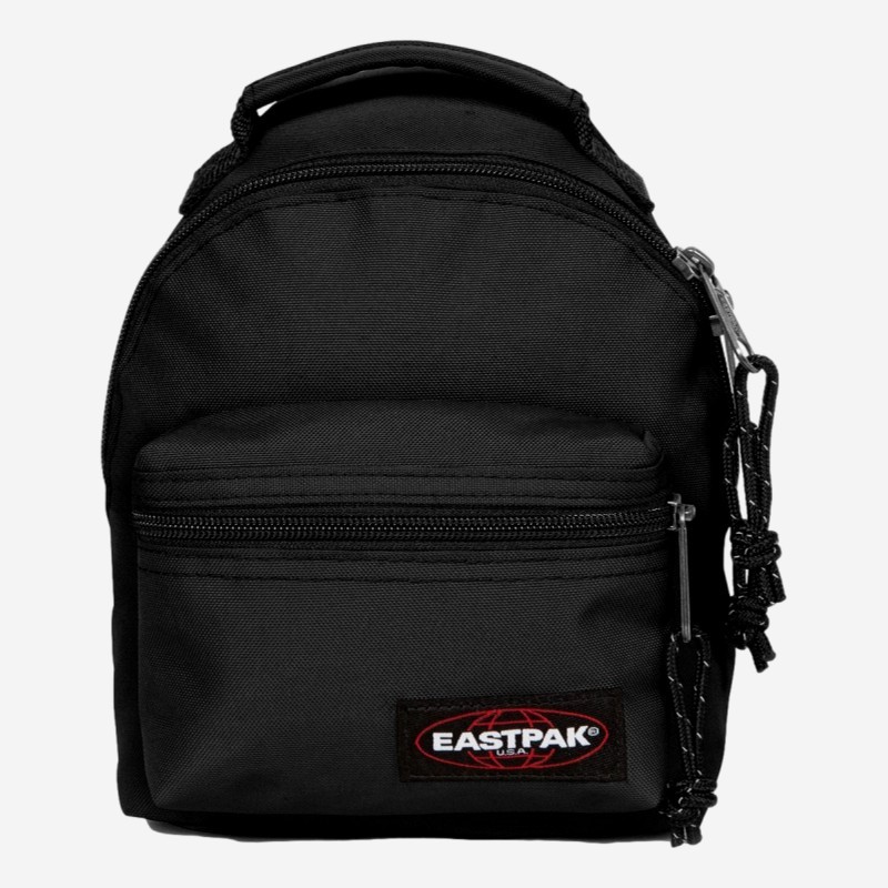 MOCHILA EASTPAK CROSS ORBIT PRETO
