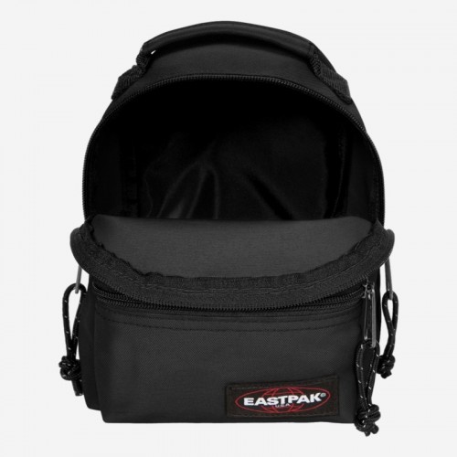 MOCHILA EASTPAK CROSS ORBIT PRETO