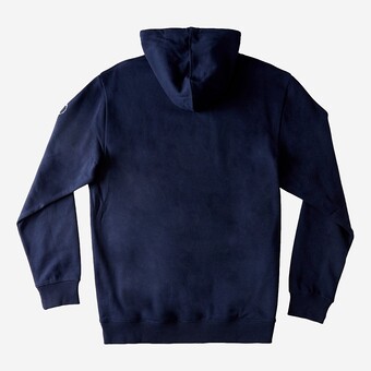 SWEAT DC BLABAC STACKED AZUL ESCURO