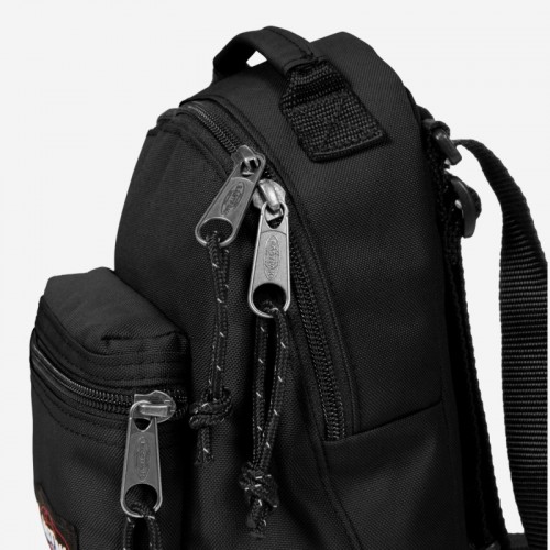 MOCHILA EASTPAK CROSS ORBIT PRETO