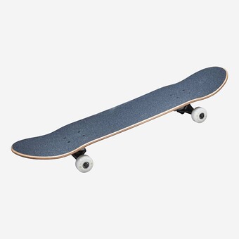 SKATE COMPLETO TONY HAWK PR/VERDE