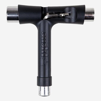 CHAVE SKATE SUSHI PRETO