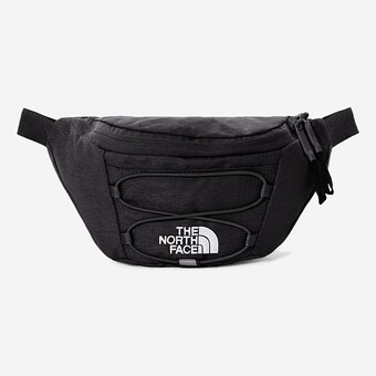 BOLSA THE NORTH FACE JESTER LUMBAR PRETO