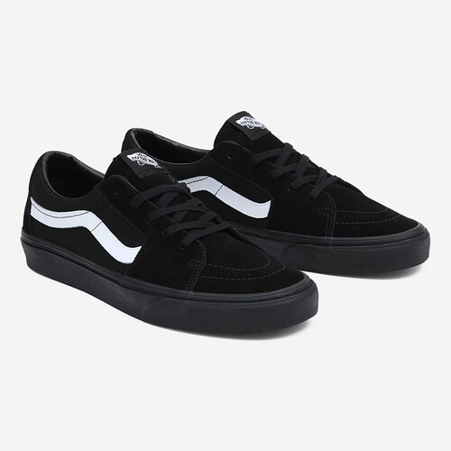 TENIS VANS SK8 LOW PR/PR