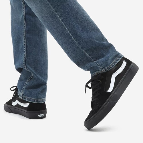 TENIS VANS SK8 LOW PR/PR