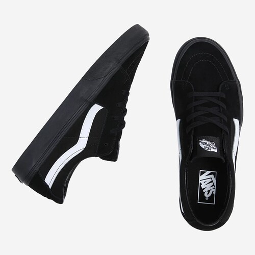 TENIS VANS SK8 LOW PR/PR