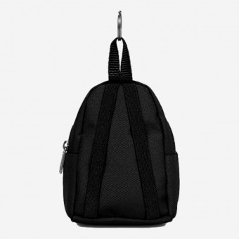 PORTA CHAVES EASTPAK MINI PADDED PRETO