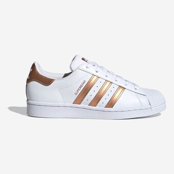 TENIS ADIDAS SUPERSTAR W BRANCO