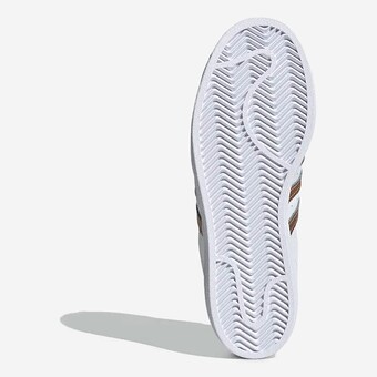 TENIS ADIDAS SUPERSTAR W BRANCO