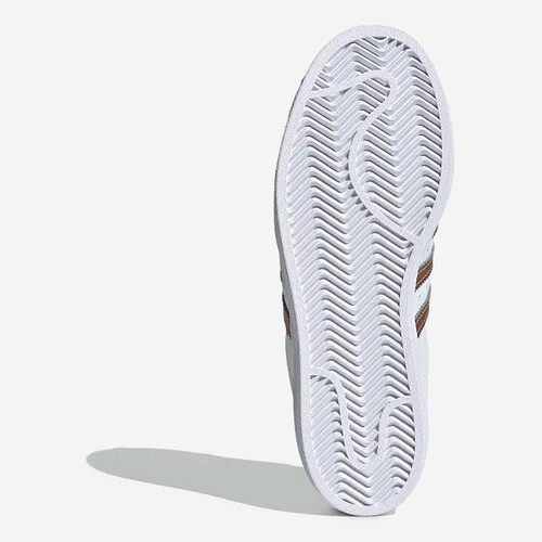 TENIS ADIDAS SUPERSTAR W BRANCO