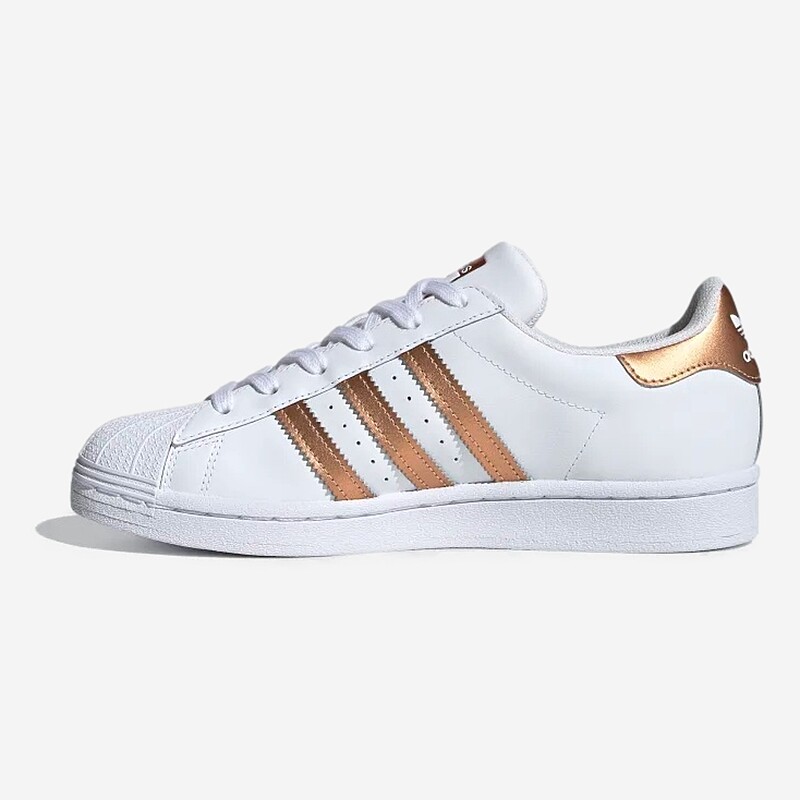TENIS ADIDAS SUPERSTAR W BRANCO