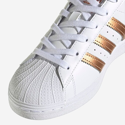 TENIS ADIDAS SUPERSTAR W BRANCO