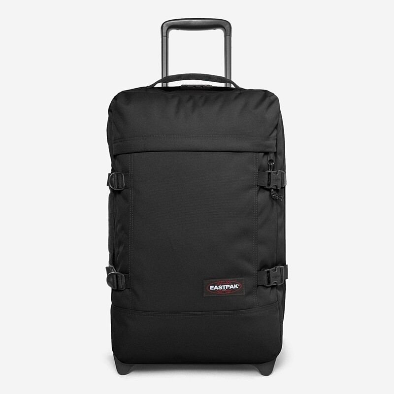 TROLL EASTPAK STRAPVERZ S PRETO
