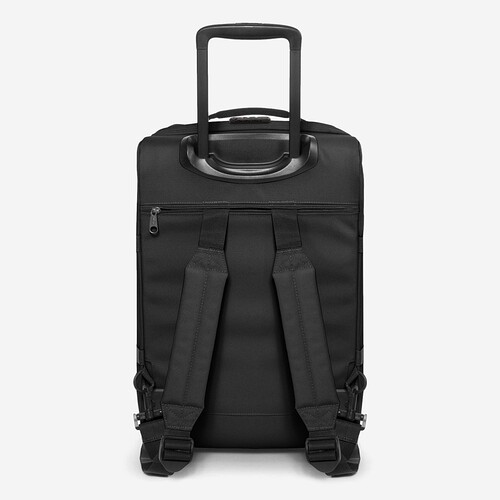 TROLL EASTPAK STRAPVERZ S PRETO