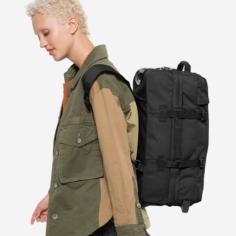 TROLL EASTPAK STRAPVERZ S PRETO