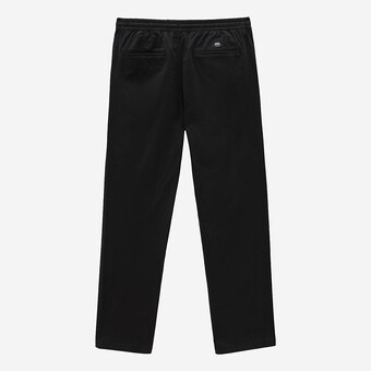 CALÇAS VANS RANGE RELAXED PRETO