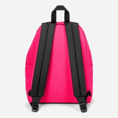 MOCHILA EASTPAK PADDED ROSA