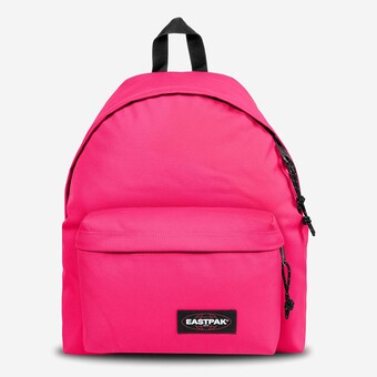 MOCHILA EASTPAK PADDED ROSA