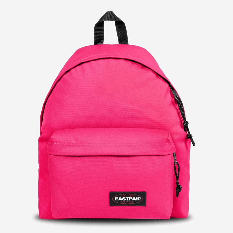 MOCHILA EASTPAK PADDED ROSA