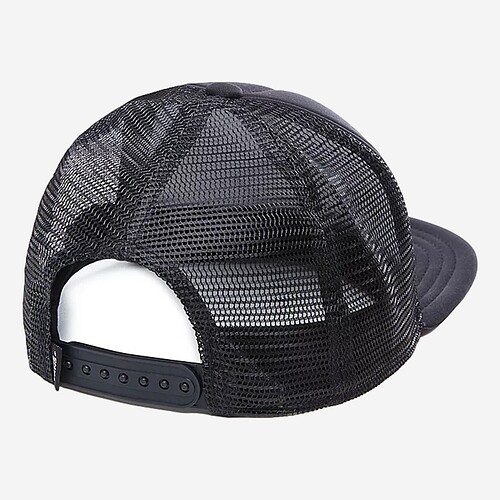 CAP VANS CLASSIC PATCH JR PRETO