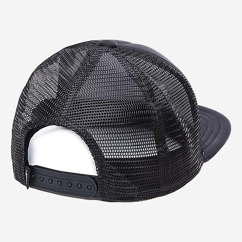 CAP VANS CLASSIC PATCH JR PRETO