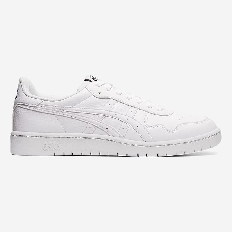 TENIS ASICS JAPAN S BR/BRANCO