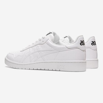 TENIS ASICS JAPAN S BR/BRANCO