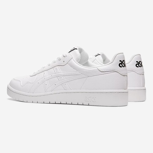 TENIS ASICS JAPAN S BR/BRANCO