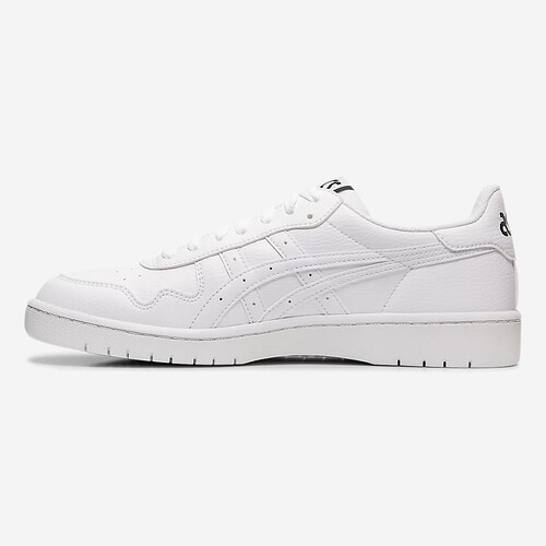 TENIS ASICS JAPAN S BR/BRANCO
