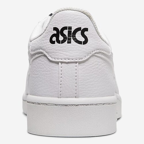 TENIS ASICS JAPAN S BR/BRANCO