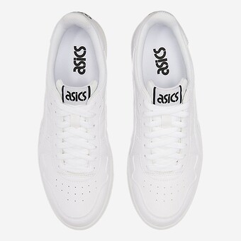 TENIS ASICS JAPAN S BR/BRANCO