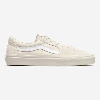 TENIS VANS SK8 LOW BEGE/BR