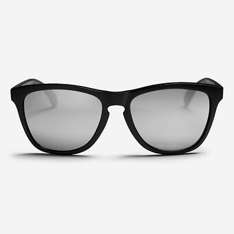 OCULOS CHPO BODHI PR/PRATEADO