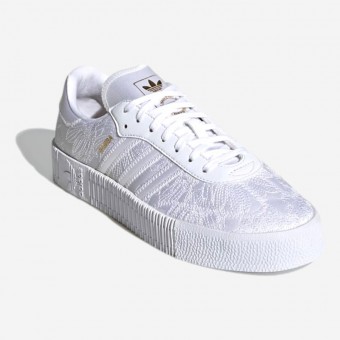 sambarose branco