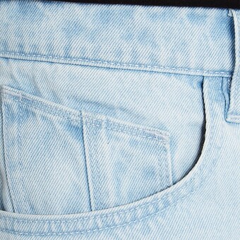 CALÇAS VOLCOM BILLOW AZUL CLARO