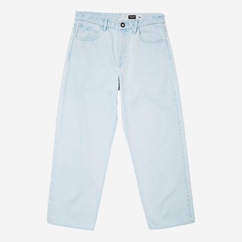 CALÇAS VOLCOM BILLOW AZUL CLARO