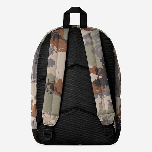 MOCHILA CARHARTT WIP JAKE BACKPACK CAMUFLADO