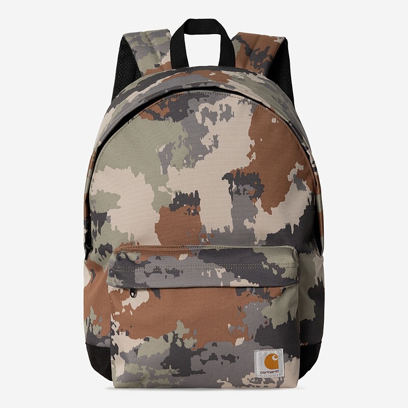 MOCHILA CARHARTT WIP JAKE BACKPACK CAMUFLADO